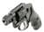 S&W Model 351C .22 Magnum Compact DAO Revolver - Lightweight Carry thumbnail 4