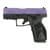 Taurus GX2 9mm 3.38in Purple Sparkle thumbnail 1