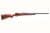 Weatherby Vanguard II Elite .25-06 Rem Bolt Rifle - Walnut Precision thumbnail 2