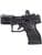 Taurus TX22 Compact .22LR Riton-Ready Pistol - Black 13+1 thumbnail 2