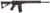 Savage MSR 15 Recon LRP - .22 Nosler Semi-Auto Rifle, Black thumbnail 1