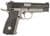 EAA Girsan MCP35 Optic-Ready 9mm Pistol, G10 Grips, Match-Grade thumbnail 1