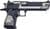 Magnum Research Desert Eagle MK XIX .50 AE 6" Black Semi-Auto Pistol thumbnail 1