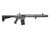 Panzer Arms AR12 Pro-L 12 Gauge 18.5in Tactical Grey thumbnail 1
