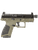 Beretta APX A1 Compact Tactical 9mm, OD Green, 15+1 Capacity thumbnail 8