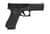 Glock 17 Gen 5 MOS 9mm - Optic Ready, 17-Round Precision Pistol thumbnail 4