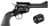 Ruger Blackhawk Convertible SA Revolver - .45 Colt/.45 ACP thumbnail 2