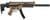 GSG-16 .22 LR Semi-Auto Carbine - FDE Collapsible Stock thumbnail 2