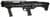 Standard MFG DP-12 Tactical Double-Barrel 12GA Shotgun - Black thumbnail 3