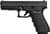 Glock 20SF Gen 4 Semi-Auto 10mm Pistol, 15+1 Rounds, Black Finish thumbnail 2