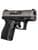 Taurus GX4 Tungsten Gray 9mm Micro-Compact Pistol - 11+1 Rounds thumbnail 4