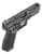 Echelon 9mm: Optics-Ready Handgun with Tritium Sights, 4.5" Barrel thumbnail 5