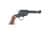 Ruger Bearcat .22 LR Full-Size Revolver, Blued Hardwood Grip thumbnail 3