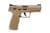 Sig Sauer P322 TacPac: .22LR 20+1 Pistol, Coyote Finish thumbnail 5