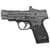 S&W M&P Shield M2.0 .40 S&W Ported Red Dot - Precision & Power thumbnail 2