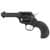 Ruger Wrangler .22 LR Birdshead Revolver, 3.75" Black Finish thumbnail 4