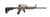 Rock Island TM22 Tactical .22LR Rifle - Ceramic Black/Brown Finish thumbnail 1