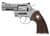 Colt Python 3" .357 Magnum Revolver - 2nd Gen Stainless Elegance thumbnail 1