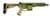 San Tan Tactical STT-15 5.56 NATO 7.5in Olive Drab Green thumbnail 1
