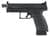 CZ P-10 C Tactical 9mm Suppressor-Ready Pistol, 17rd - Black thumbnail 2