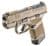 Springfield Hellcat OSP 9MM Subcompact FDE - Optics Ready thumbnail 9