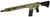 Sons of Liberty M4 89 Bazooka Green .223 Semi-Auto Sport Rifle thumbnail 3