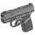 Springfield Hellcat OSP 9mm Compact Tactical Handgun thumbnail 3