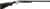 Dickinson Ranger Survival RNG-SV-12 12 Gauge 18.5in Black thumbnail 1
