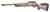 Ruger American Rimfire .17 HMR Bolt Rifle - Burnt Bronze Camo Edition thumbnail 3
