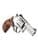 Smith & Wesson 686 Plus Deluxe .357 Magnum 7-Round Revolver thumbnail 10