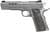 Diamondback 1911 .45 ACP Stainless - Precision SAO, G10 Grips, 5" Barrel thumbnail 1