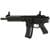 Hammerli Tac R1 C .22LR Semi-Auto Rifle - Matte Black, 20+1 Rounds thumbnail 2