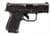 Rost Martin RM1S 9mm 3.6in Black thumbnail 1