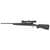 Savage Axis XP Gen 2 .30-06 Bolt Action Rifle w/ 3-9x40mm Weaver Scope thumbnail 1