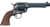 Uberti 1873 El Patron .45 Colt Revolver - 5.5" Blued Classic thumbnail 1