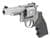 Ruger Redhawk .44 Magnum DAO Revolver - Satin Stainless, 4.2" Barrel thumbnail 4