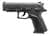 Grand Power P45 .45 ACP Semi-Auto with Adjustable Sights thumbnail 1