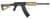 Kalashnikov KS-12TSFS Tactical Semi-Auto 12GA Shotgun - FDE Stock thumbnail 1