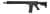 Andro Corp Industries ACI-15 Bravo .300 AAC Blackout 16in Black thumbnail 2