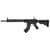 Colt EPR - 7.62x39 Semi-Auto, 16.1" Tactical Matte Black Rifle thumbnail 1