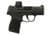 Sig Sauer P365 Off Duty 9mm 3.1in Black thumbnail 1