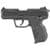 Ruger SR22 Compact .22 LR Pistol - Lightweight Versatile Shooter thumbnail 5