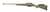 Ruger Predator Gen II .308 Rifle: Bronze Green Splatter, 22" Barrel thumbnail 1