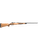 Winchester Model 70 Super Grade Maple .308 Precision Bolt Rifle thumbnail 2