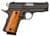 Rock Island 1911A1 Compact .45 ACP Tactical - Ultimate Defense thumbnail 1