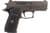 Sig Sauer P229 Legion 9mm SAO - Compact Precision with XRAY3 Sights thumbnail 1