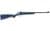 Crickett Youth .22 LR Bolt Action Rifle - Blue Laminate Finish thumbnail 1