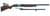 Mossberg 500 Field/Deer Combo 12GA Pump Shotgun - Dual Barrel System thumbnail 1