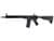 FN FN15 PRO-H 5.56 NATO 16in Black thumbnail 1