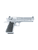 Desert Eagle L5 Chrome .50 AE - Precision Power Pistol thumbnail 3